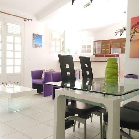 Appartement Gliceria Grande Anse Экстерьер фото