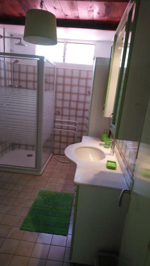 Appartement Gliceria Grande Anse Экстерьер фото